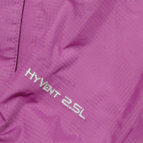 The North Face Hyvent 2.5l Jacket - Picture 4 of 12